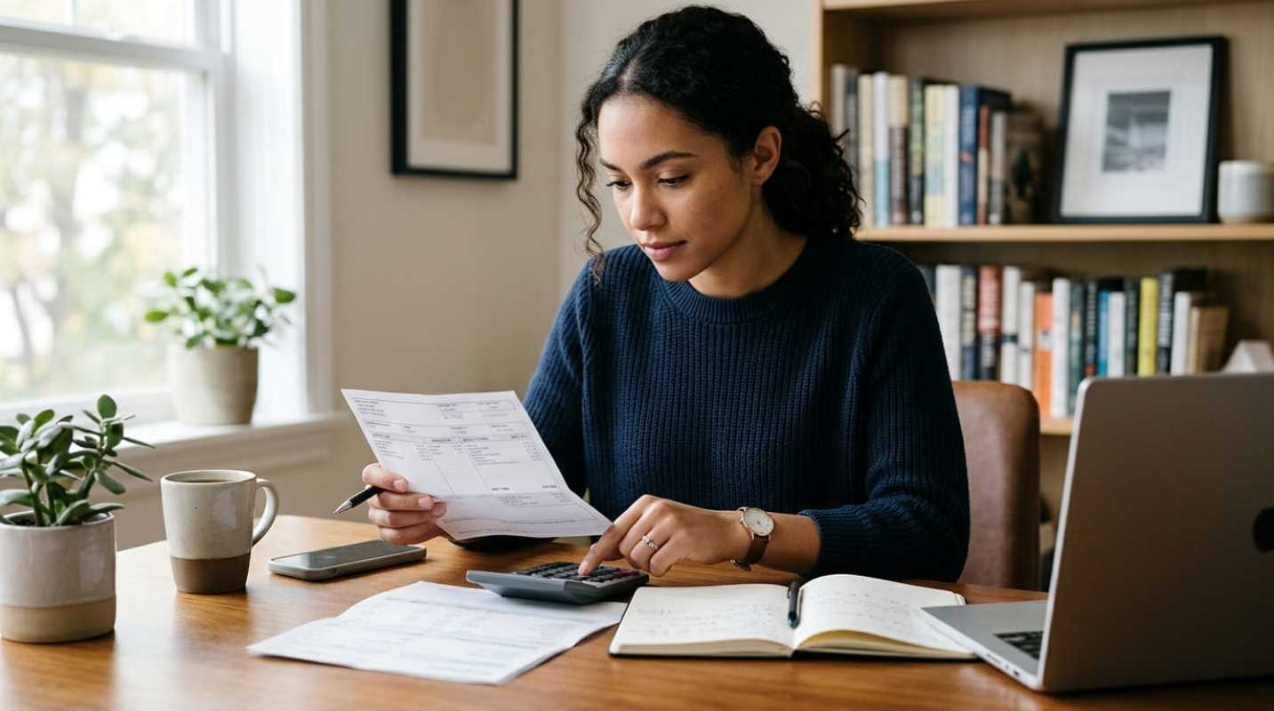 How to Read Your Paycheck and Understand Payroll Deductions